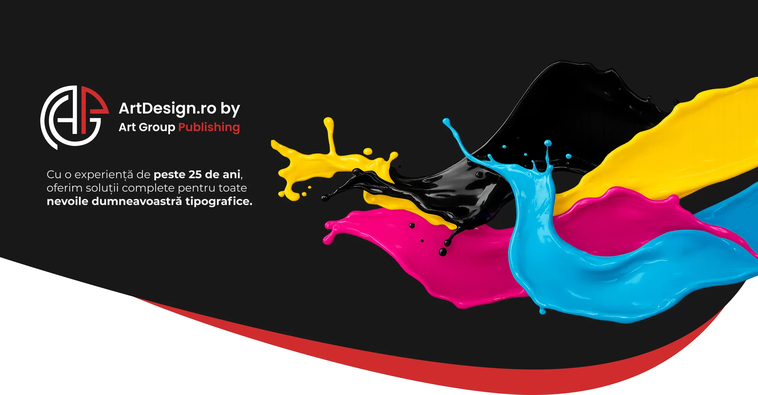 art design tipografie